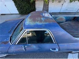 1970 Chevrolet El Camino (CC-1804876) for sale in Cadillac, Michigan