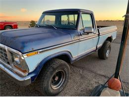 1979 Ford F150 (CC-1804885) for sale in Cadillac, Michigan