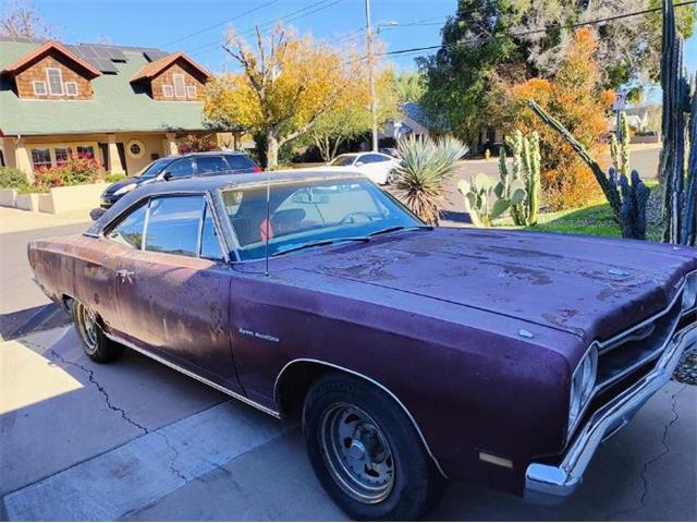 1969 Plymouth Satellite for Sale | ClassicCars.com | CC-1804903