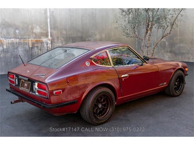 1977 Datsun 280Z (CC-1804904) for sale in Beverly Hills, California