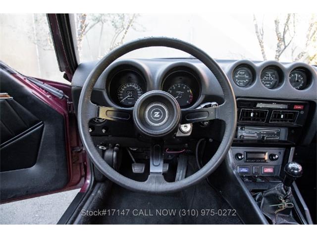 1977 Datsun 280Z (CC-1804904) for sale in Beverly Hills, California