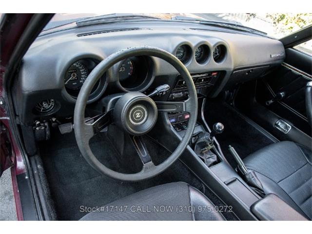 1977 Datsun 280Z (CC-1804904) for sale in Beverly Hills, California