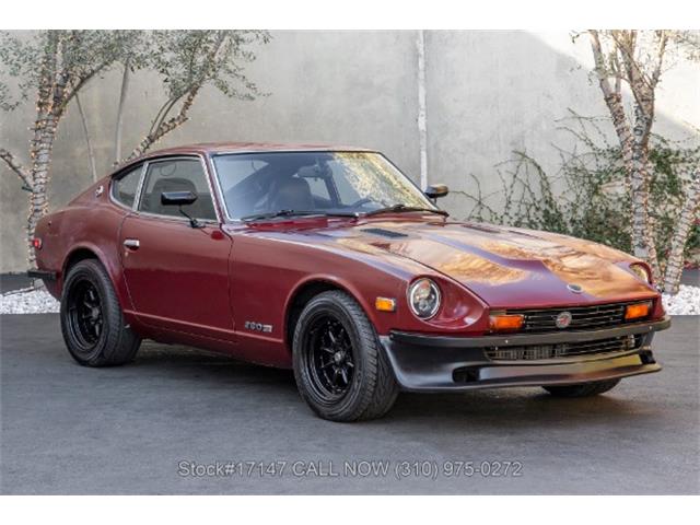 1977 Datsun 280Z (CC-1804904) for sale in Beverly Hills, California