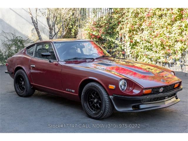 1977 Datsun 280Z (CC-1804904) for sale in Beverly Hills, California