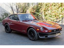 1977 Datsun 280Z (CC-1804904) for sale in Beverly Hills, California