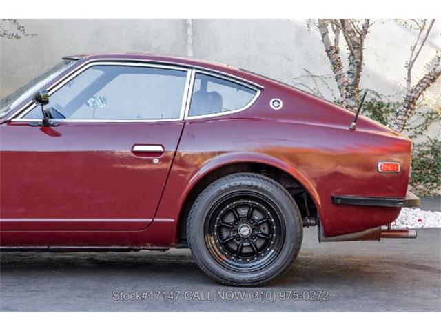 1977 Datsun 280Z (CC-1804904) for sale in Beverly Hills, California