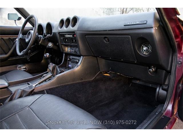 1977 Datsun 280Z (CC-1804904) for sale in Beverly Hills, California