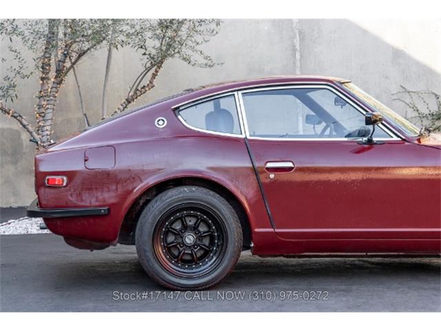 1977 Datsun 280Z (CC-1804904) for sale in Beverly Hills, California