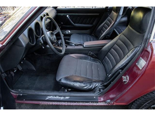 1977 Datsun 280Z (CC-1804904) for sale in Beverly Hills, California