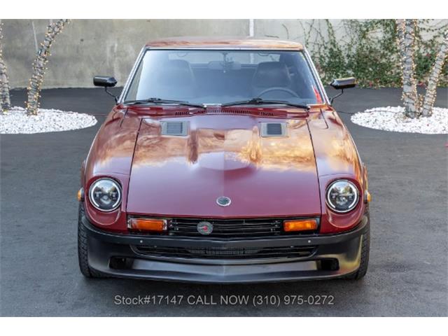 1977 Datsun 280Z (CC-1804904) for sale in Beverly Hills, California