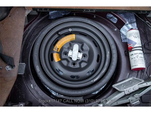 1977 Datsun 280Z (CC-1804904) for sale in Beverly Hills, California