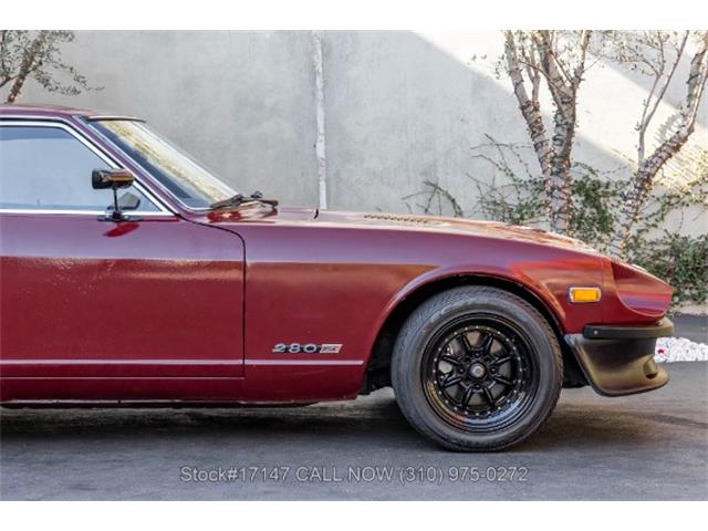 1977 Datsun 280Z (CC-1804904) for sale in Beverly Hills, California