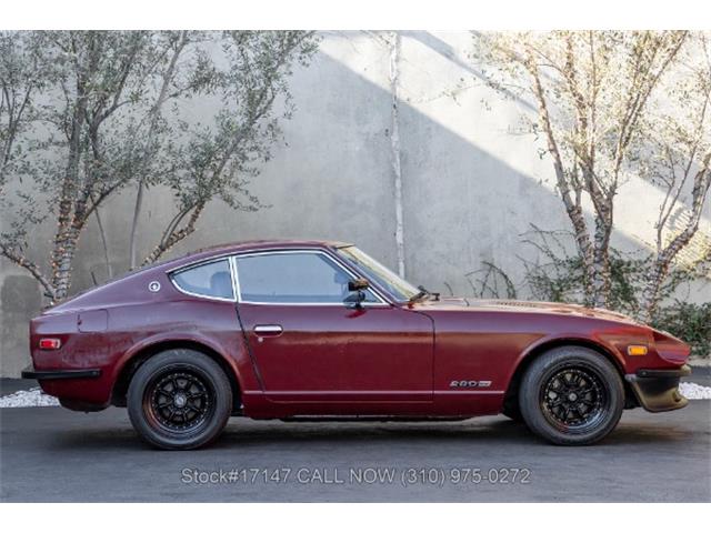 1977 Datsun 280Z (CC-1804904) for sale in Beverly Hills, California