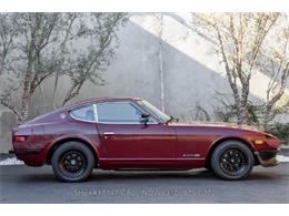 1977 Datsun 280Z (CC-1804904) for sale in Beverly Hills, California