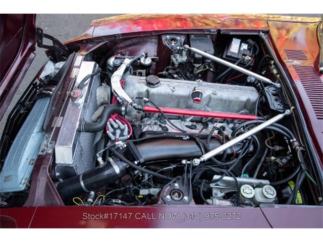 1977 Datsun 280Z (CC-1804904) for sale in Beverly Hills, California