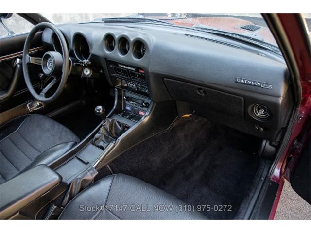 1977 Datsun 280Z (CC-1804904) for sale in Beverly Hills, California