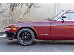 1977 Datsun 280Z (CC-1804904) for sale in Beverly Hills, California