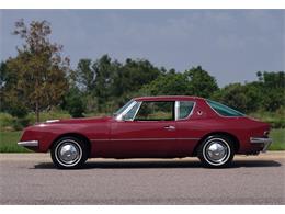 1966 Studebaker Avanti (CC-1804920) for sale in Hobart, Indiana