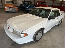 1994 Chevrolet Cavalier (CC-1804922) for sale in Staunton, Illinois