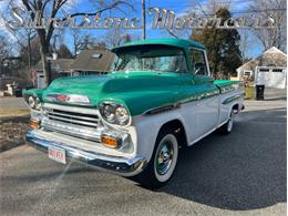 1959 Chevrolet 3100 (CC-1804928) for sale in North Andover, Massachusetts