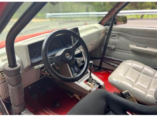 1984 Renault Alliance (CC-1804938) for sale in Ft. McDowell, Arizona