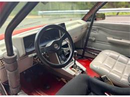 1984 Renault Alliance (CC-1804938) for sale in Ft. McDowell, Arizona