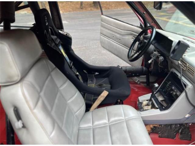 1984 Renault Alliance (CC-1804938) for sale in Ft. McDowell, Arizona