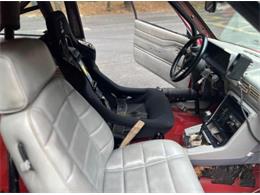 1984 Renault Alliance (CC-1804938) for sale in Ft. McDowell, Arizona