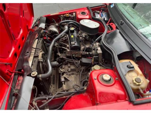 1984 Renault Alliance (CC-1804938) for sale in Ft. McDowell, Arizona