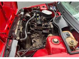 1984 Renault Alliance (CC-1804938) for sale in Ft. McDowell, Arizona