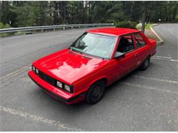 1984 Renault Alliance (CC-1804938) for sale in Ft. McDowell, Arizona