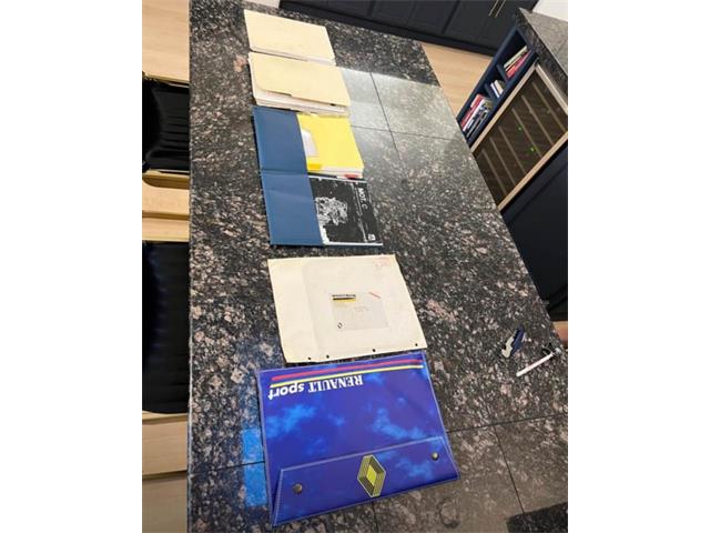 1984 Renault Alliance (CC-1804938) for sale in Ft. McDowell, Arizona