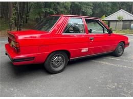 1984 Renault Alliance (CC-1804938) for sale in Ft. McDowell, Arizona