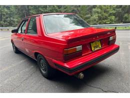 1984 Renault Alliance (CC-1804938) for sale in Ft. McDowell, Arizona