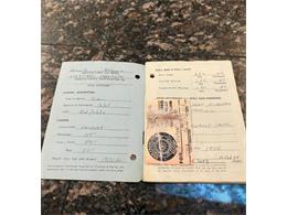 1984 Renault Alliance (CC-1804938) for sale in Ft. McDowell, Arizona