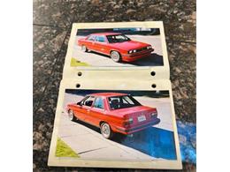 1984 Renault Alliance (CC-1804938) for sale in Ft. McDowell, Arizona