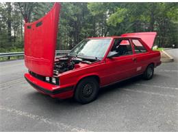 1984 Renault Alliance (CC-1804938) for sale in Ft. McDowell, Arizona