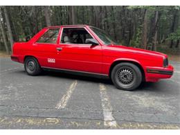 1984 Renault Alliance (CC-1804938) for sale in Ft. McDowell, Arizona