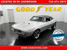 1967 Pontiac Firebird (CC-1804948) for sale in Homer City, Pennsylvania