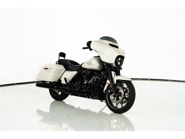 2023 Harley-Davidson Street Glide (CC-1804958) for sale in St. Charles, Missouri