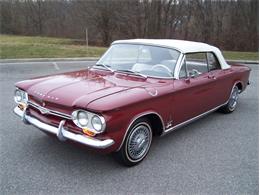 1964 Chevrolet Corvair (CC-1804993) for sale in Greensboro, North Carolina