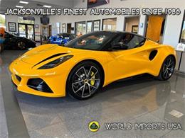 2024 Lotus Emira (CC-1805006) for sale in Jacksonville, Florida