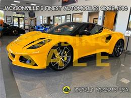 2024 Lotus Emira (CC-1805006) for sale in Jacksonville, Florida