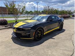 2020 Chevrolet Camaro (CC-1805010) for sale in Greensboro, North Carolina