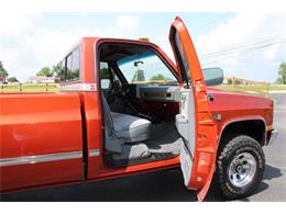 1986 GMC Sierra (CC-1805022) for sale in Greensboro, North Carolina