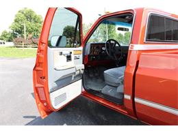 1986 GMC Sierra (CC-1805022) for sale in Greensboro, North Carolina