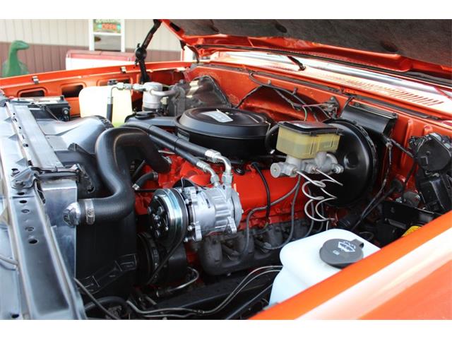 1986 GMC Sierra (CC-1805022) for sale in Greensboro, North Carolina
