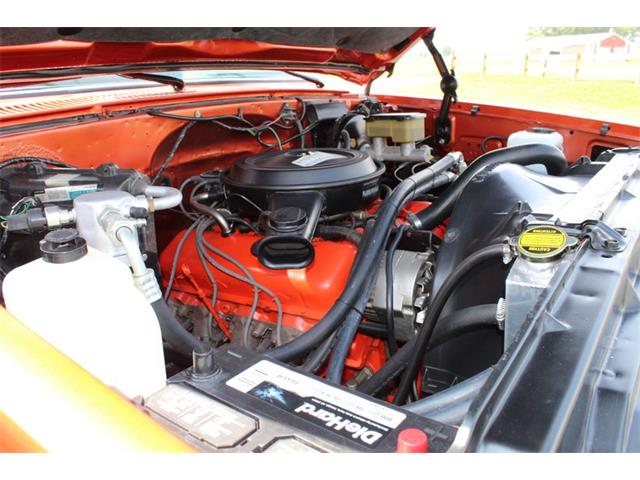 1986 GMC Sierra (CC-1805022) for sale in Greensboro, North Carolina
