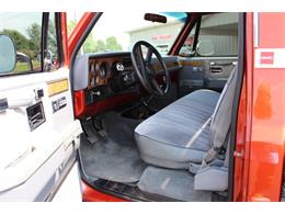 1986 GMC Sierra (CC-1805022) for sale in Greensboro, North Carolina