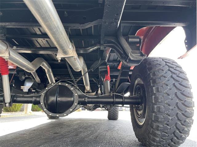 1986 GMC Sierra (CC-1805022) for sale in Greensboro, North Carolina
